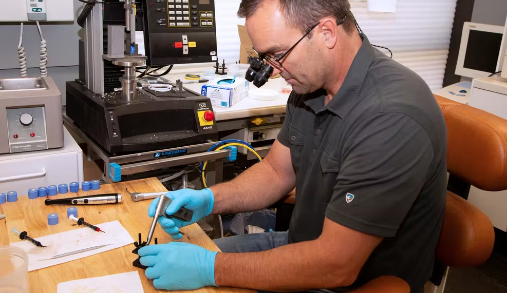 Dental Bonding Technique Matters